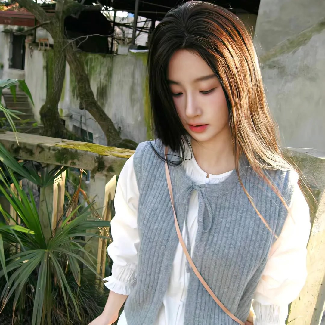 女兵切尔西