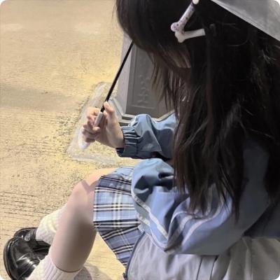 麦田捕手的女孩
